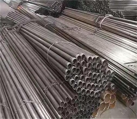 长沙螺旋式声测管工地安装