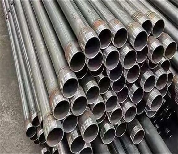 长沙套筒式声测管桩基专用