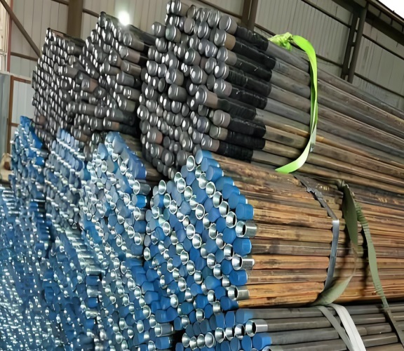 长沙单向注浆管流量可控